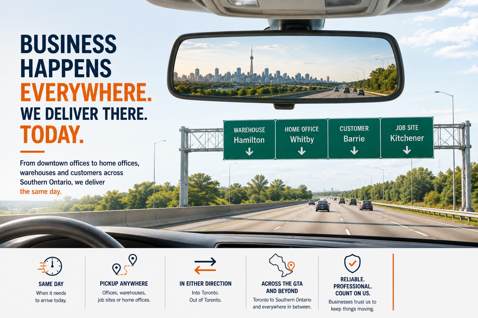 Toronto-out-of-town-delivery-courier